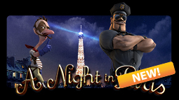 ANightInParis