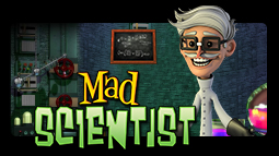 MadScientist