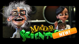 MadderScientist