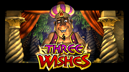 ThreeWishes