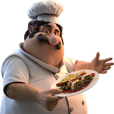 chef